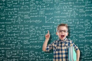 Original Math Problem Solving Activities