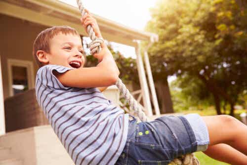 How to Help Your Children Feel Worthy