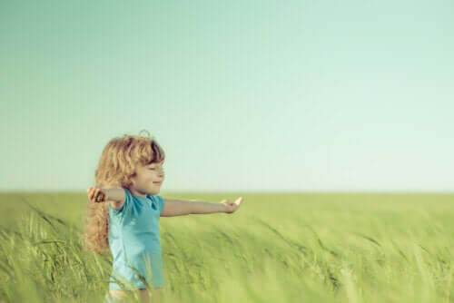 Want to Raise a Kind Child? Be a Kind Parent!