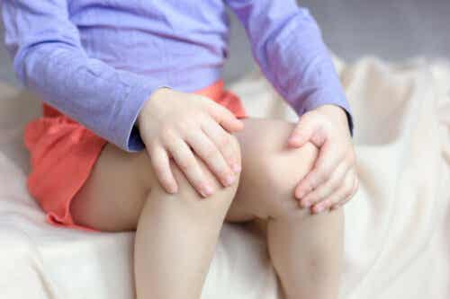 Hip Synovitis in Children: What You Need to Know