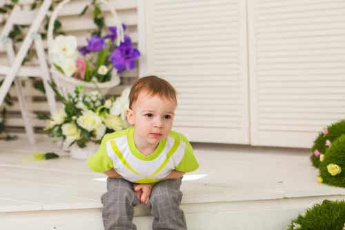 Hip Synovitis in Children: What You Need to Know