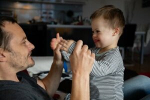 Early Stimulation for Children with Intellectual Disabilities