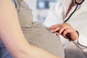 Dietary Treatment of Cramps in Pregnancy