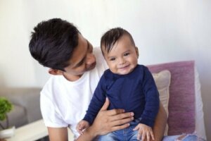 The Importance of Protoconversations for Babies