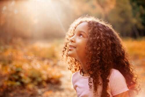 How to Help Your Children Feel Worthy