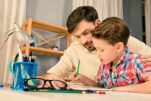 How to Redirect a Child if They're Doing Poorly in School