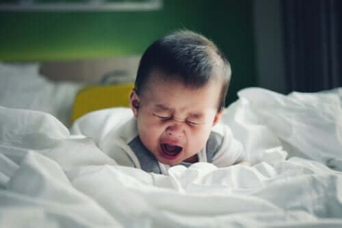 Intussusception in Babies: What Is It?
