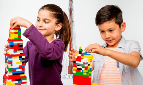 LEGO Therapy for Children with Autism
