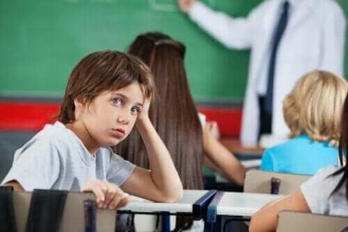 Detect If Your Child Has a Specific Learning Disability
