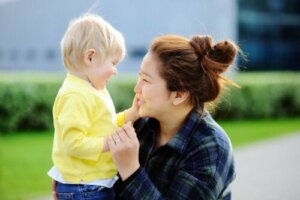 Your Children Make You a Better Person
