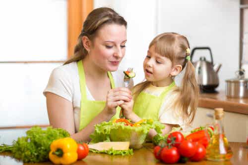 6 Life Skills to Teach Children Before They're 10