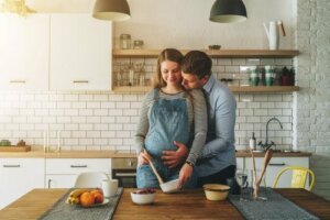 Myths About Food During Pregnancy