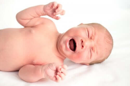 Colicky Newborn: What To Do?