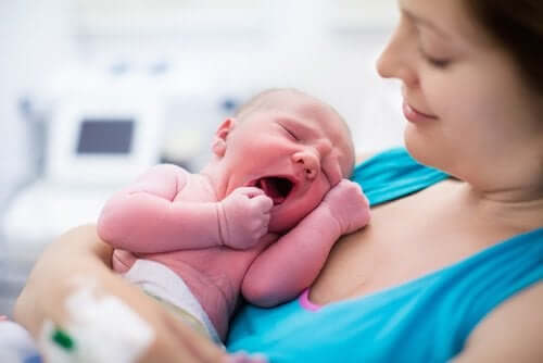 The Role of Oxytocin in Labor Induction