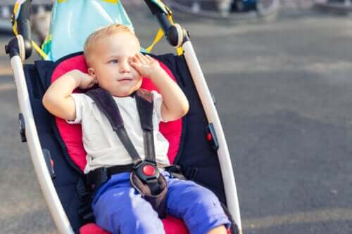 Hip Synovitis in Children: What You Need to Know