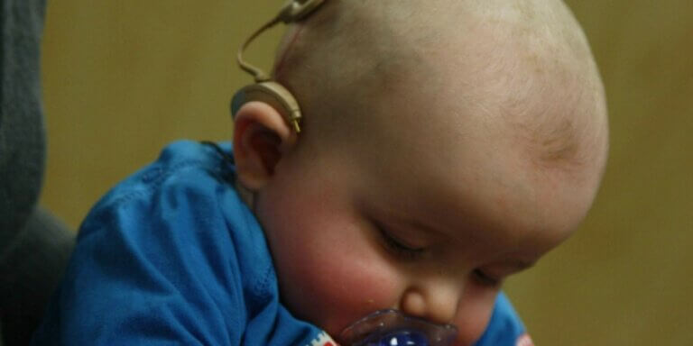 Deafness in Babies: Everything You Need to Know