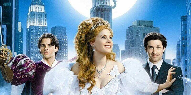 enchanted