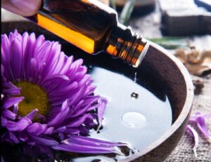 10 Benefits of Essential Oils for Babies and Children