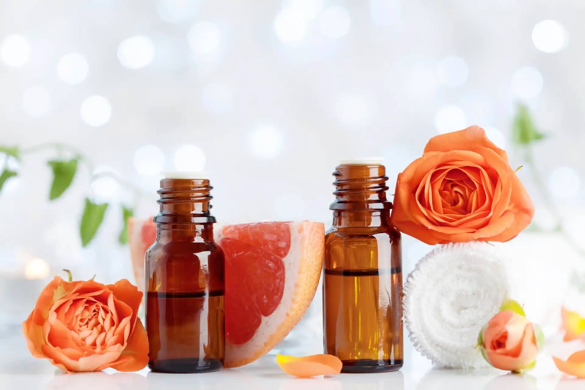 10 Benefits of Essential Oils for Babies and Children