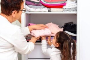 Responsibility in Children: How to Encourage It?