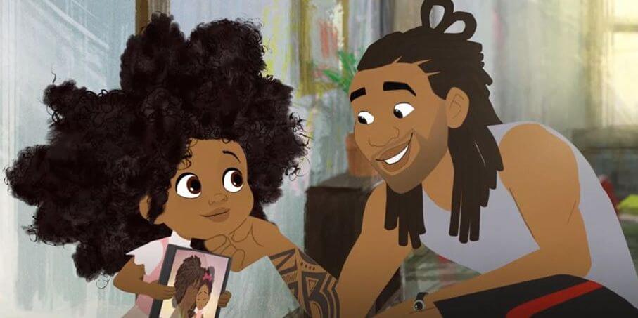 hair love