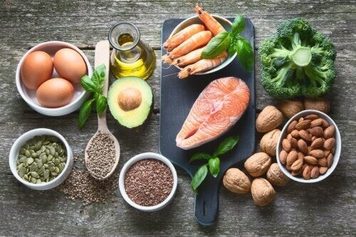 Why Should We Eat Healthy Fats From a Young Age?