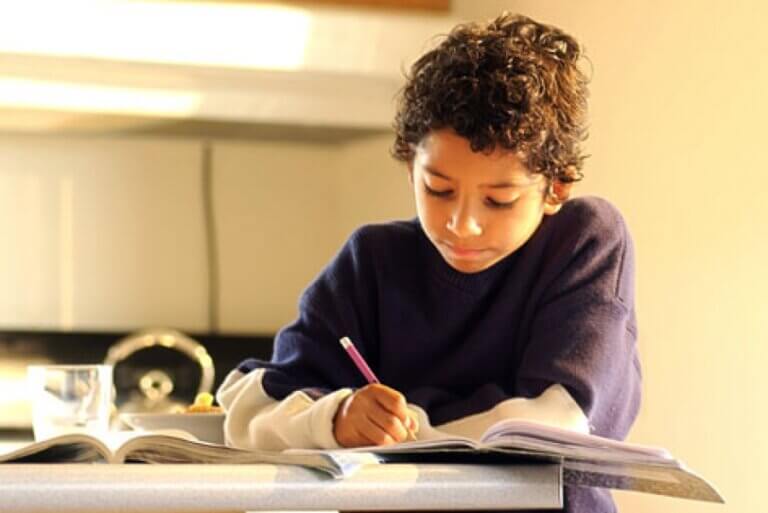 Help Your Child to Understand and Learn Effectively