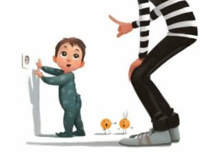 Tricks to Keep Children Away From Electrical Outlets
