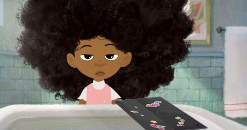 Hair Love: The Endearing Oscar-Winning Short Film