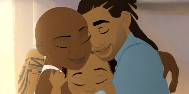 oscar winning short film