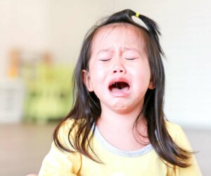 Psychosomatic Disorders in Children
