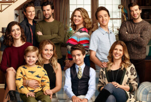 5 Series That All Mothers Should Watch