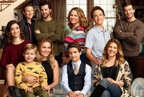 5 Series That All Mothers Should Watch