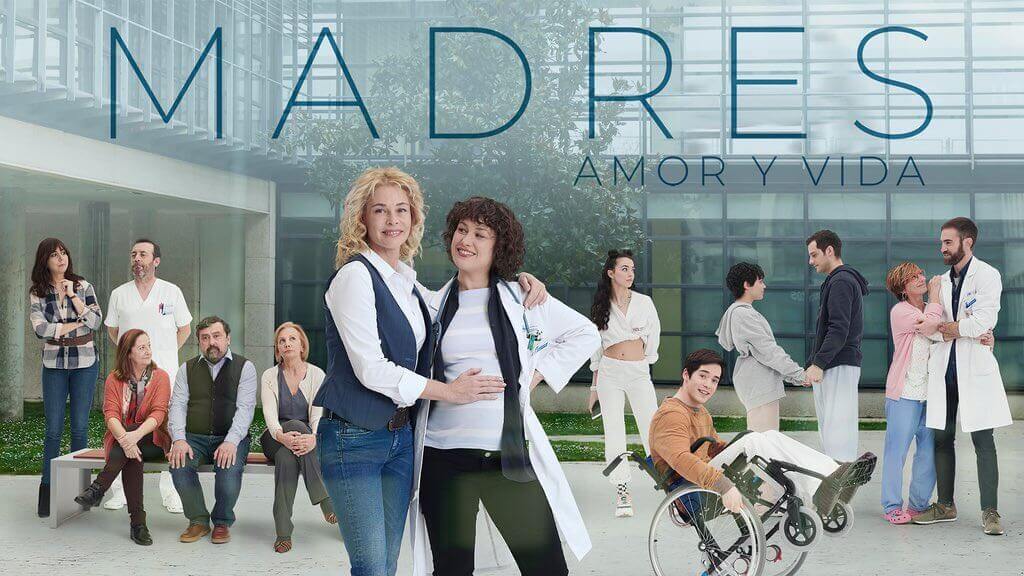 5 Series All Mothers Should Watch
