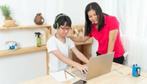 9 Tips to Help Children to Learn to Type