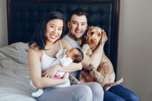 6 Tips to Prepare Your Dog for Your Baby's Arrival