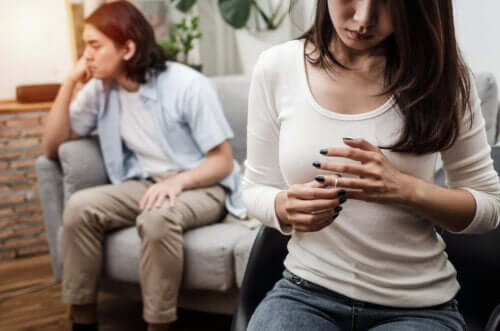 Stages of Recovery After Divorce