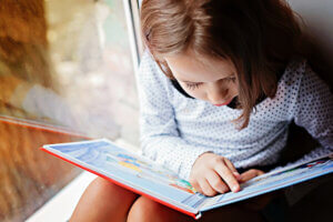 5 Writers who Revolutionized Children's Literature