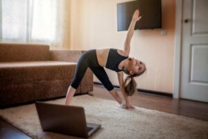 Exercise Apps for Kids to Use at Home