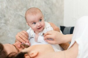 Being Sensitive to Your Baby's Cues