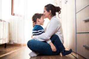 Connected Parenting is the Secret to Happy Families