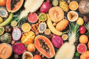 Myths about Weight Loss