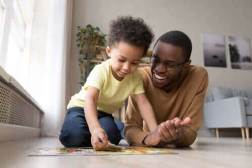 7 Keys to Develop Children's Memory Skills