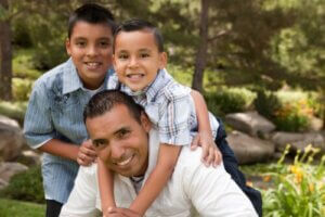 Fathers Deserve More Recognition From Society