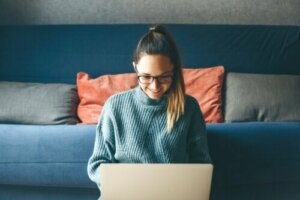 Internet Addiction Test for Teenagers