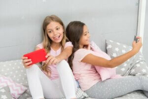 Responsible Use of Social Media for Children