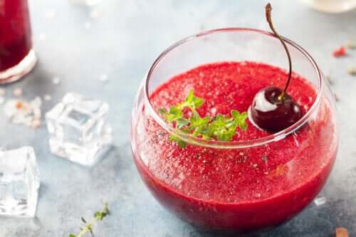 Healthy Summer Fruit Recipes