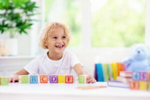 What to Do If Your Three-Year-Old Doesn't Speak