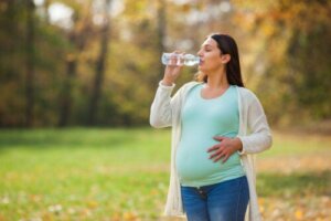 Hydration During Pregnancy