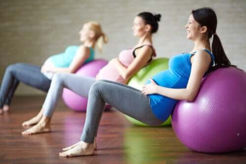 Playing Sports During Pregnancy: What You Should Know